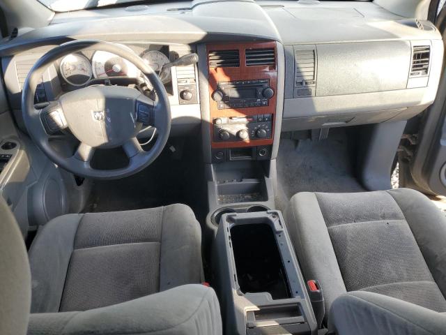Photo 8 from auction – 2005 DODGE DURANGO SL with VIN 1D4HB48D45F577715