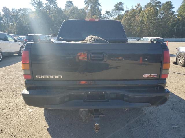 Photo 6 from auction – 2006 GMC SIERRA K15 with VIN 2GTEK63N461119130