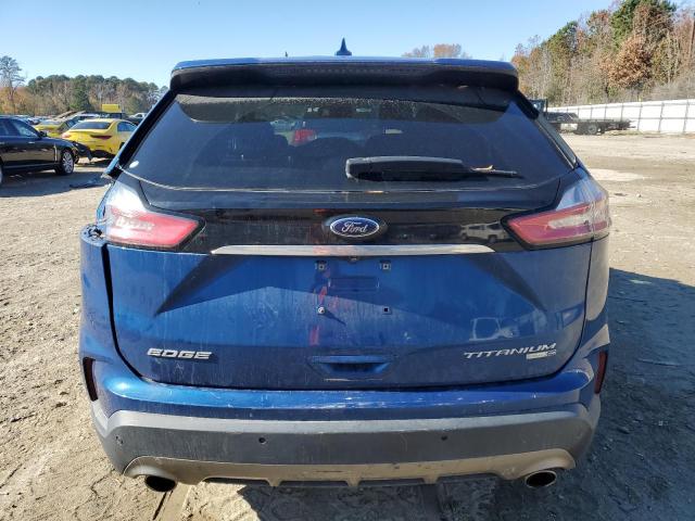 Photo 6 from auction – 2020 FORD EDGE TITAN with VIN 2FMPK4K92LBA76989