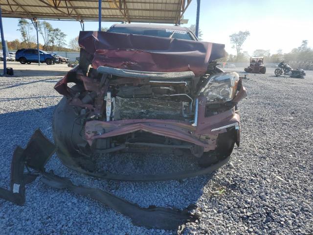 Photo 5 from auction – 2016 GMC TERRAIN SL with VIN 2GKFLUE37G6224495
