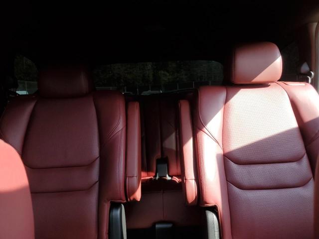 Photo 10 from auction – 2021 MAZDA CX-9 GRAND with VIN JM3TCBDY2M0520603