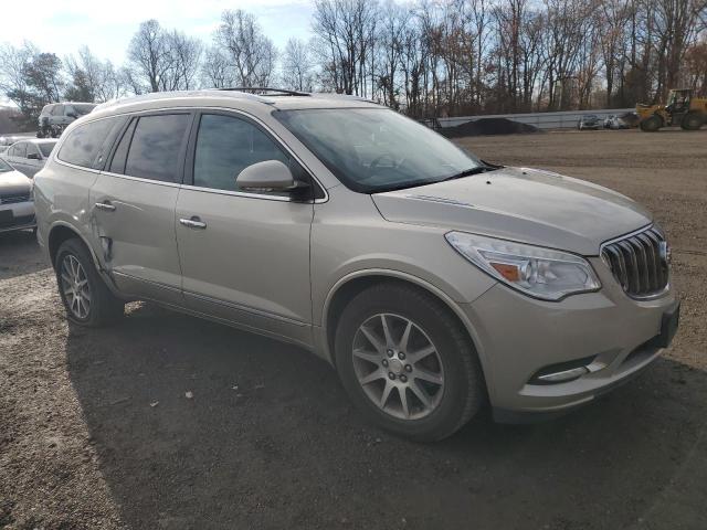 Photo 4 from auction – 2014 BUICK ENCLAVE with VIN 5GAKVBKD8EJ135106
