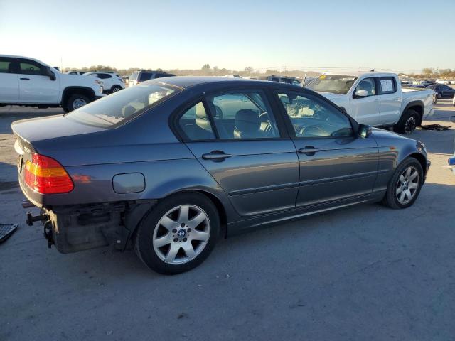 Photo 3 from auction – 2003 BMW 325 I with VIN WBAET374X3NJ26653