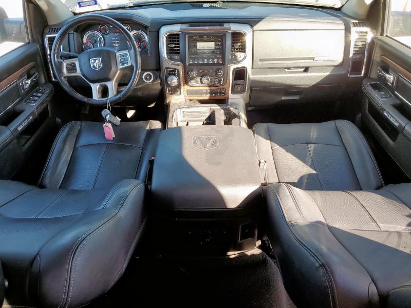 Photo 8 from auction – 2017 RAM 1500 LARAM with VIN 1C6RR7NMXHS881590
