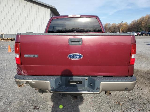 Photo 6 from auction – 2004 FORD F150 SUPER with VIN 1FTPW14534KB91206