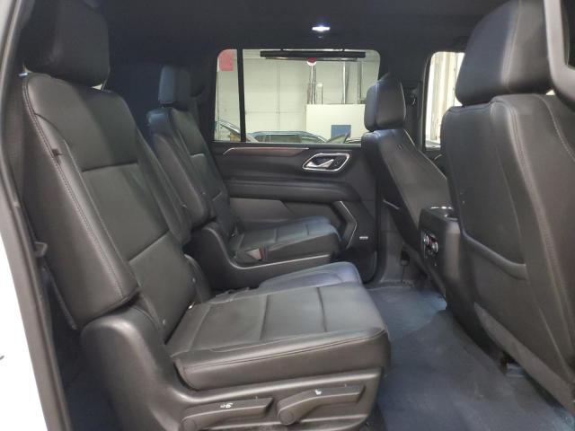 Photo 11 from auction – 2021 CHEVROLET SUBURBAN K with VIN 1GNSKDKD5MR470396
