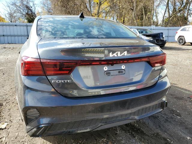 Photo 6 from auction – 2023 KIA FORTE EX with VIN 3KPF34AD6PE700696