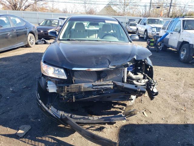 Photo 5 from auction – 2007 HYUNDAI SONATA SE with VIN 5NPEU46F47H182540