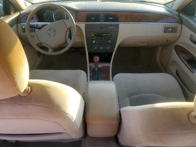 Zdjęcie 8 z aukcji – 2005 BUICK LACROSSE C z VIN 2G4WC532851253912