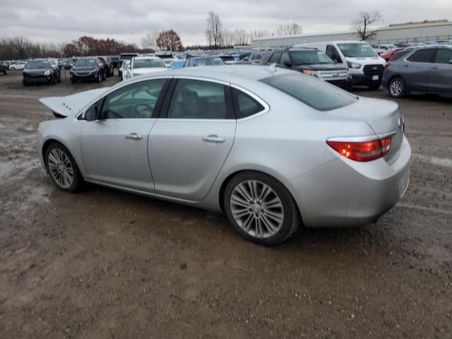 Photo 2 from auction – 2013 BUICK VERANO with VIN 1G4PP5SK5D4177644