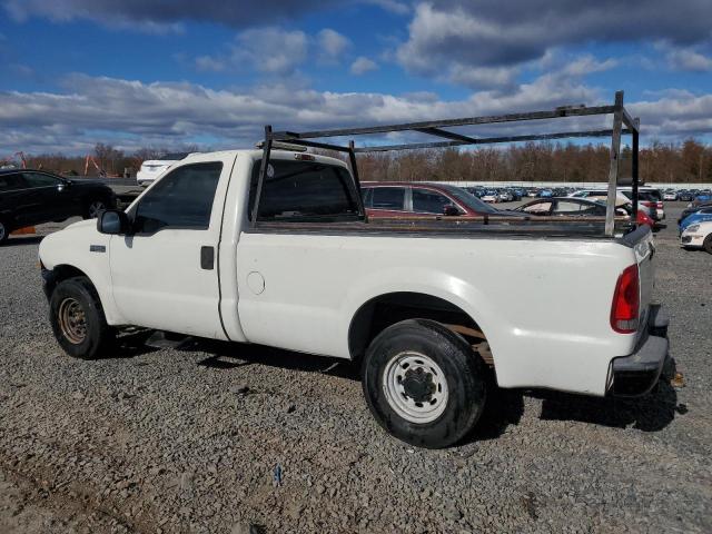 Photo 2 from auction – 2004 FORD F250 SUPER with VIN 1FDNF20L44EC48833