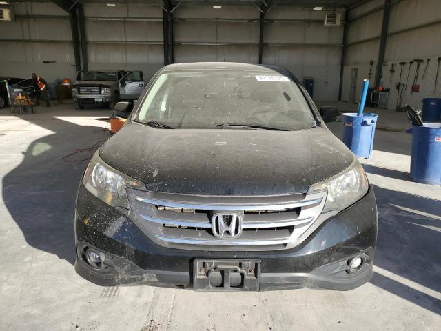Photo 5 from auction – 2012 HONDA CVR with VIN JHLRM4H52CC019125