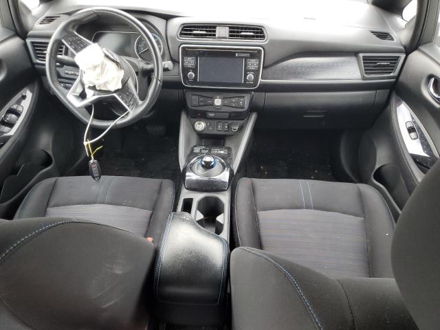 Photo 8 from auction – 2018 NISSAN LEAF S with VIN 1N4AZ1CP3JC309900