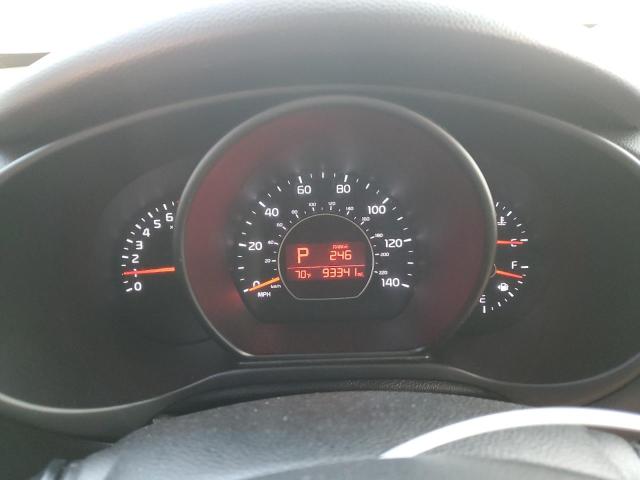 Foto 9 de la subasta – 2014 KIA SOUL con VIN KNDJN2A2XE7020904