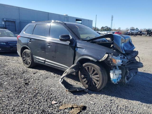 Photo 4 from auction – 2020 MITSUBISHI OUTLANDER with VIN JA4AD3A30LZ041239