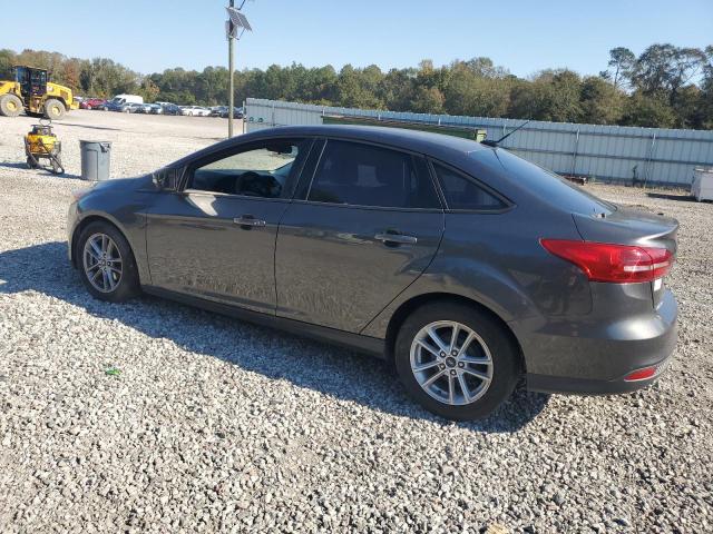 Photo 2 from auction – 2017 FORD FOCUS SE with VIN 1FADP3F24HL317108
