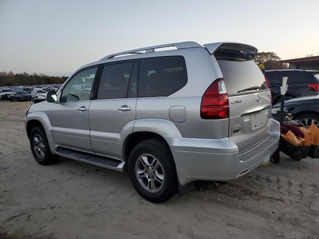 Photo 2 from auction – 2008 LEXUS GX 470 with VIN JTJBT20X280150516