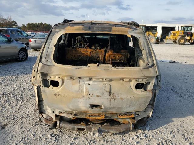 Photo 6 from auction – 2023 DODGE DURANGO with VIN 1C4SDHCT1PC720160