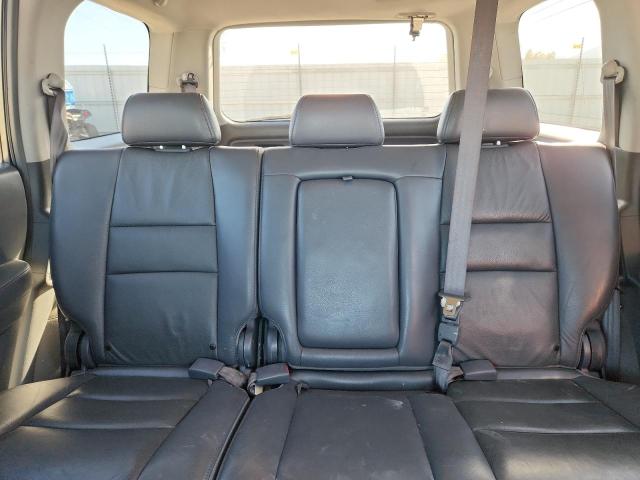 Photo 10 from auction – 2007 HONDA PILOT EXL with VIN 5FNYF28737B032614