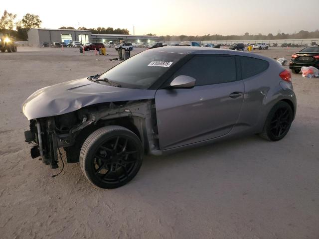 HYUNDAI VELOSTER 2016 z numerem VIN KMHTC6AD1GU264044 - Zdjęcie z aukcji