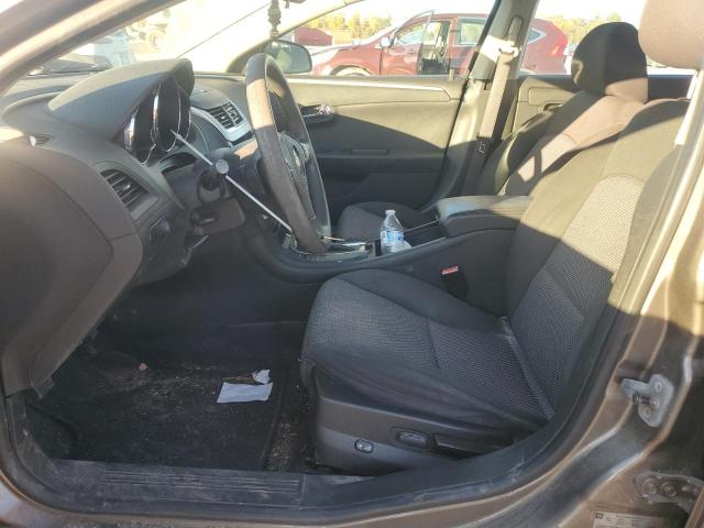 Photo 7 from auction – 2010 CHEVROLET MALIBU 1LT with VIN 1G1ZC5EB4AF140498