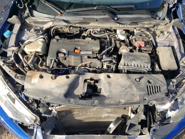 Photo 11 from auction – 2018 HONDA CIVIC EX with VIN 2HGFC2F78JH516817