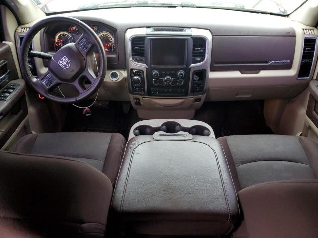 صورة رقم 8 من المزاد - 2017 RAM 1500 SLT مع VIN 1C6RR7GT6HS859347