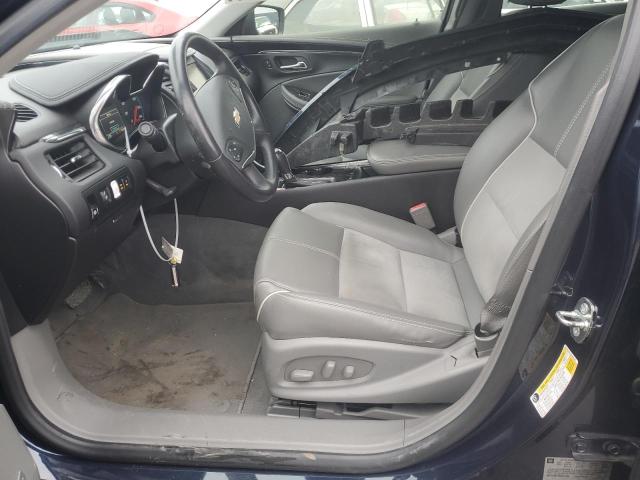 Photo 7 from auction – 2015 CHEVROLET IMPALA with VIN 2G1125S32F9234795