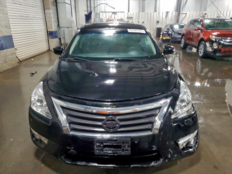 Photo 5 from auction – 2014 NISSAN ALTIMA 2.5 with VIN 1N4AL3AP5EC165224