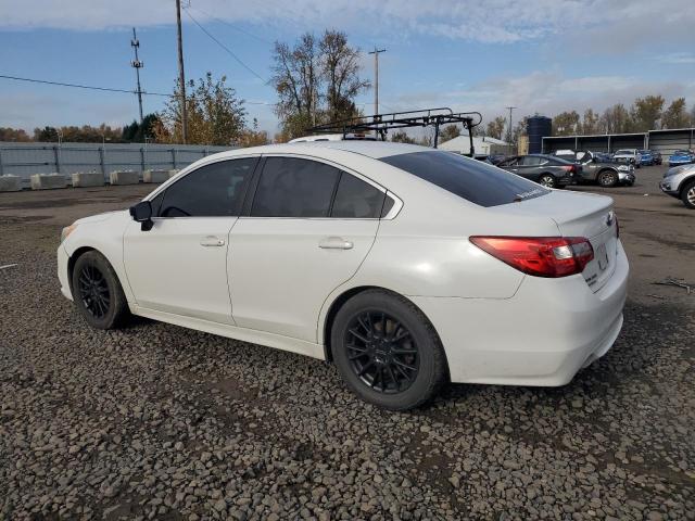 Photo 2 from auction – 2015 SUBARU LEGACY 2.5 with VIN 4S3BNBA66F3068285