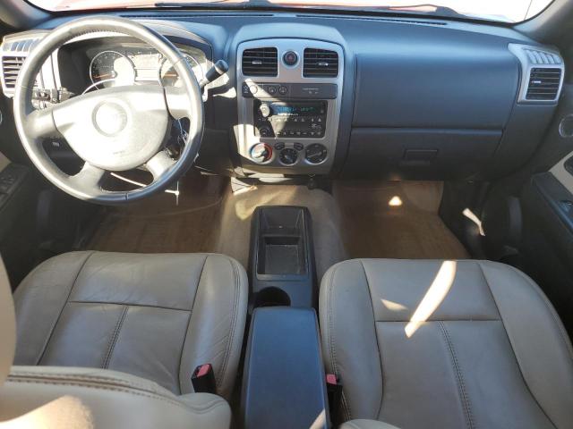 Photo 8 from auction – 2008 GMC CANYON with VIN 1GTDT13E888167693