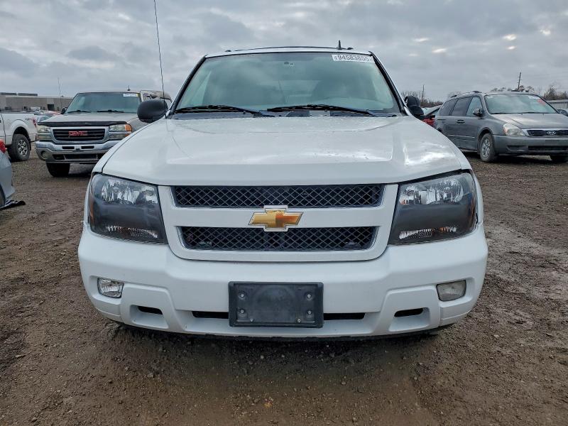 Photo 5 from auction – 2007 CHEVROLET TRAILBLAZE with VIN 1GNDT13S372253976