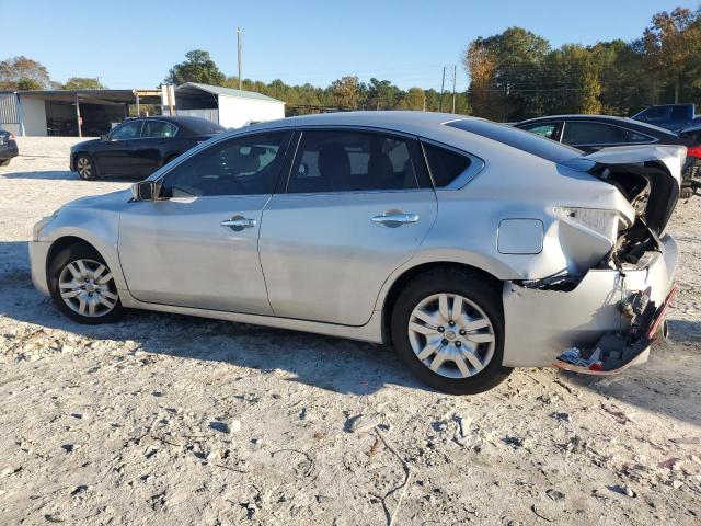Photo 2 from auction – 2013 NISSAN ALTIMA 2.5 with VIN 1N4AL3AP1DC283933