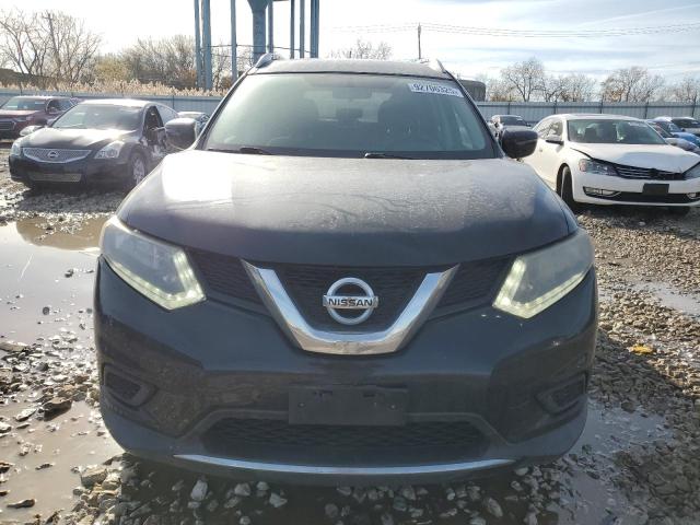 Photo 5 from auction – 2016 NISSAN ROGUE S with VIN KNMAT2MV6GP647260
