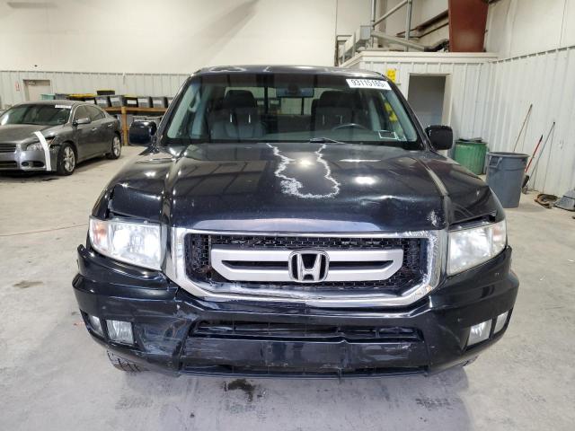 Photo 5 from auction – 2009 HONDA RIDGELINE with VIN 5FPYK16509B099995