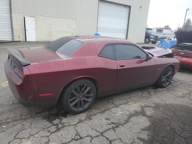 Photo 3 from auction – 2019 DODGE CHALLENGER with VIN 2C3CDZBT2KH733747