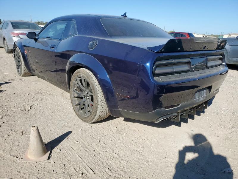 Photo 2 from auction – 2016 DODGE CHALLENGER with VIN 2C3CDZDJ6GH264245