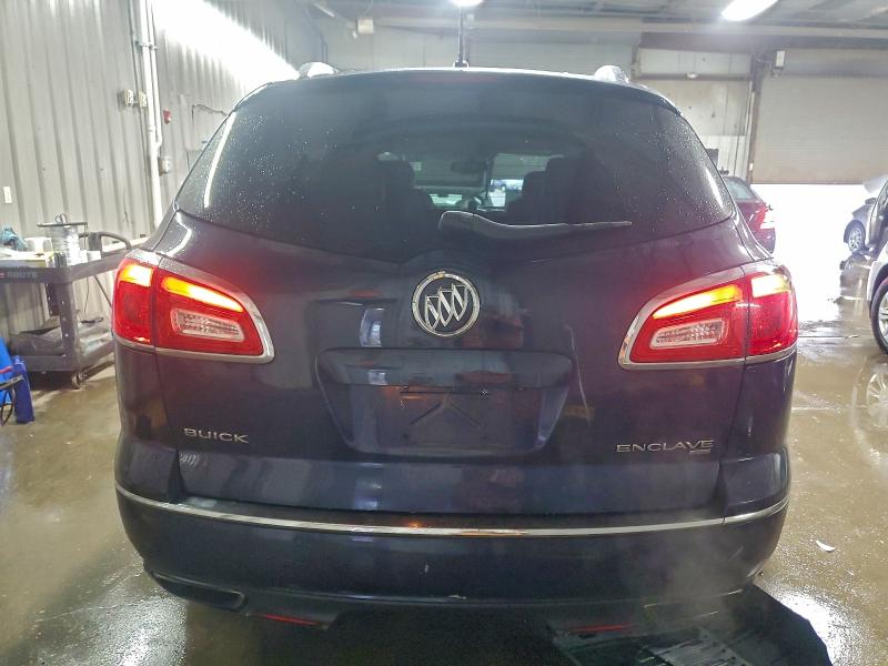 Photo 6 from auction – 2015 BUICK ENCLAVE with VIN 5GAKVBKD0FJ114610