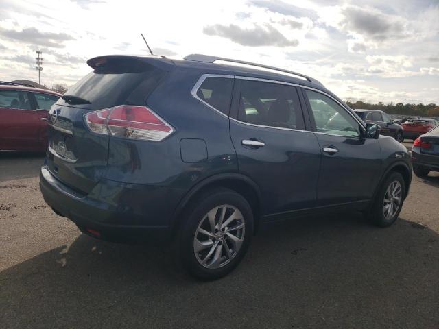 Photo 3 from auction – 2014 NISSAN ROGUE S with VIN 5N1AT2MV6EC865621