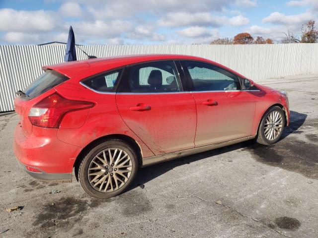 Foto 3 de la subasta – 2012 FORD FOCUS SEL con VIN 1FAHP3M25CL248278