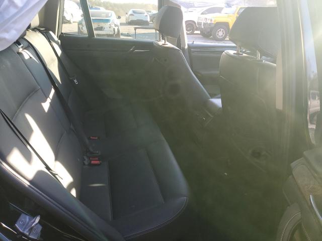 Photo 10 from auction – 2016 BMW X3 XDRIVE3 with VIN 5UXWX7C59G0S17562
