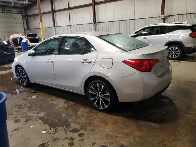 Photo 2 from auction – 2017 TOYOTA COROLLA L with VIN 2T1BURHE5HC788874