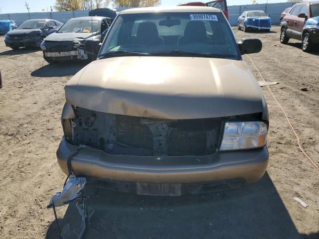 Photo 5 from auction – 1999 GMC SONOMA with VIN 1GTCS19X7X8504750