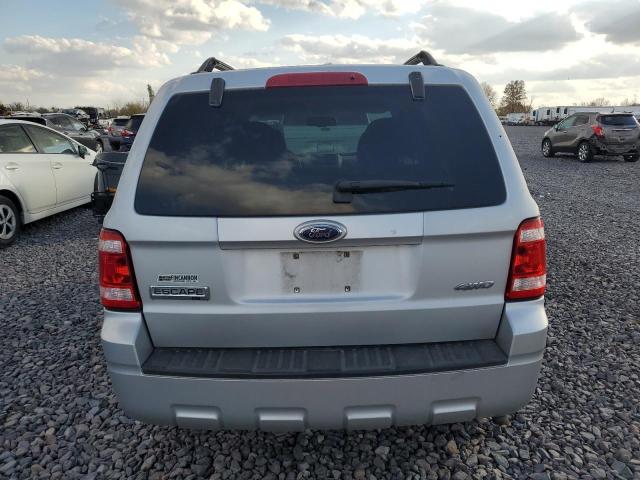 Photo 6 from auction – 2009 FORD ESCAPE XLT with VIN 1FMCU93G49KB54075