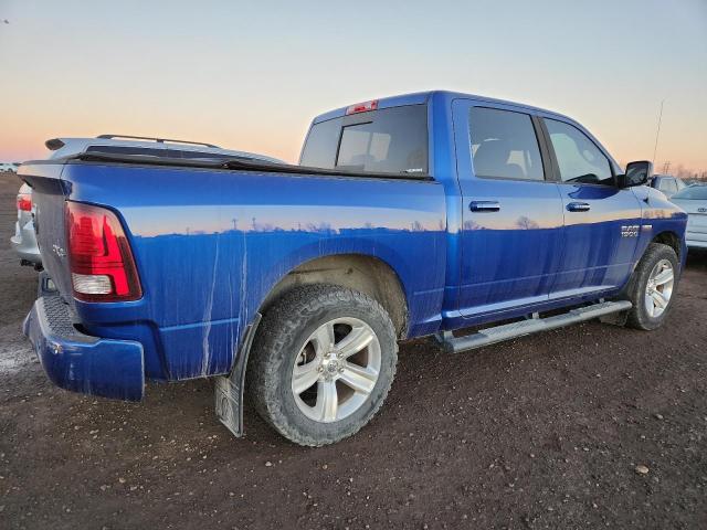 Photo 3 from auction – 2015 RAM 1500 SPORT with VIN 1C6RR7MT0FS524523