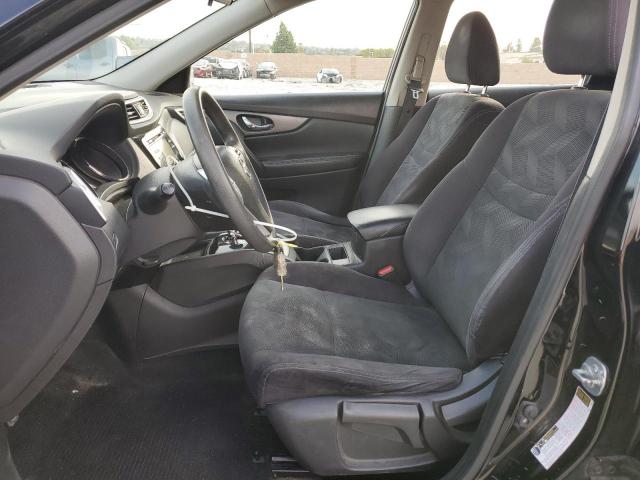 Photo 7 from auction – 2016 NISSAN ROGUE S with VIN JN8AT2MT5GW021952