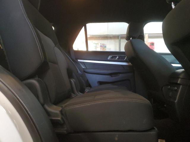 Photo 11 from auction – 2017 FORD EXPLORER X with VIN 1FM5K8D86HGA49409