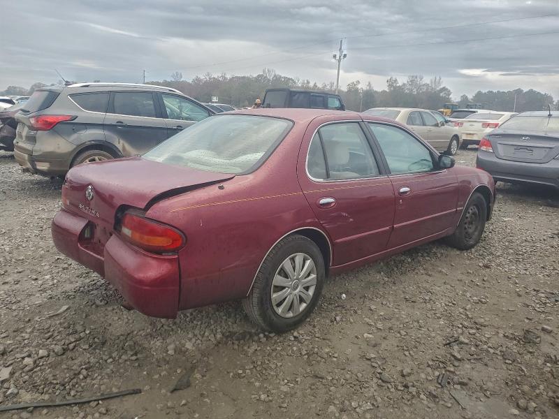 Photo 3 from auction – 1994 NISSAN ALTIMA with VIN 1N4BU31D7RC220091