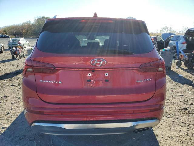 Photo 6 from auction – 2023 HYUNDAI SANTA FE C with VIN 5NMS5DAL6PH576440