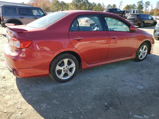 Photo 3 from auction – 2011 TOYOTA COROLLA BA with VIN 2T1BU4EE7BC753851